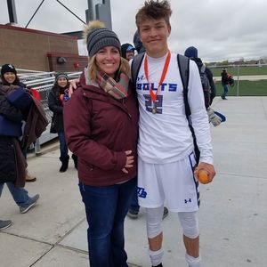 Meet your Posher, Jayden